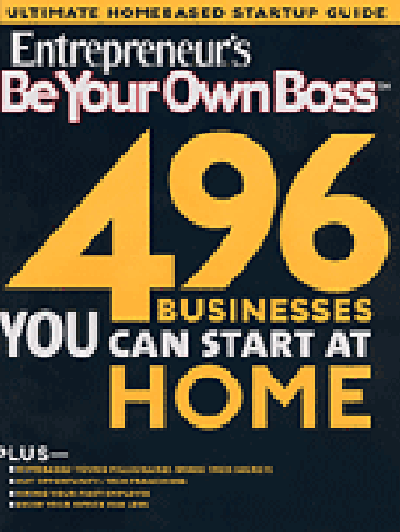 Start Up | May 2005