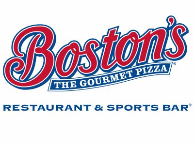 Boston Pizza Restaurants
