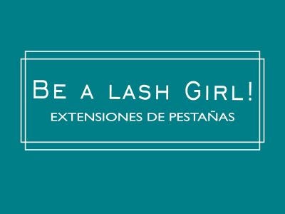 Be a Lash Girl!