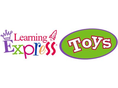 Learning Express Toys