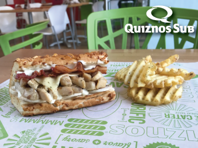 Quiznos S.A. de C.V.