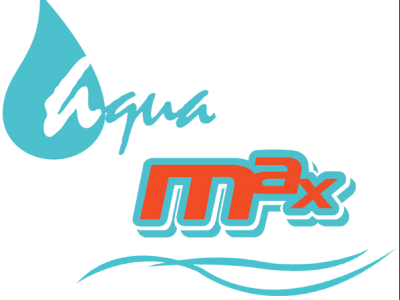 Tintorerías Aqua MAX