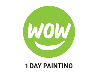 WOW 1 Day Painting