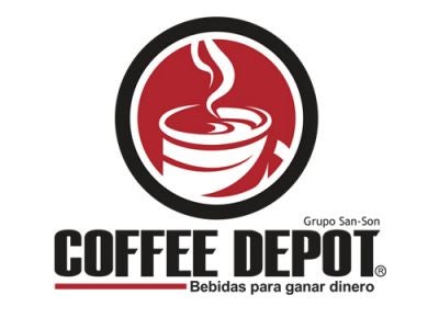 Coffee Depot