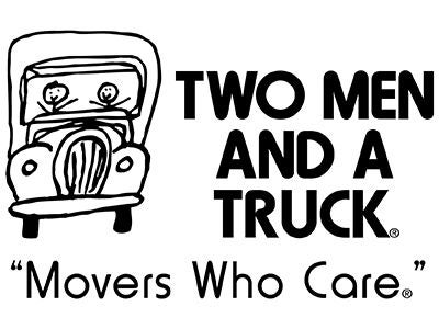 Two Men And A Truck International