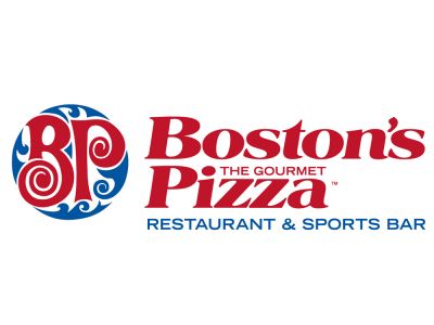 Boston Pizza Restaurants