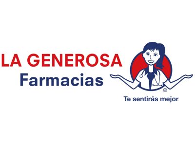 Farmacias la Generosa