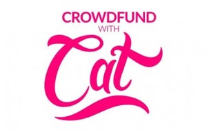 Crowdfund with Cat