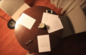 Contracts and Negotiations
