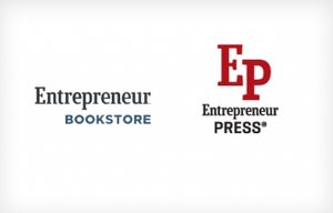 Entrepreneur Bookstore