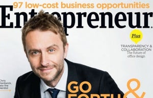 Entrepreneur Magazine