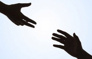 Finding Help