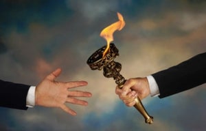 Succession Planning