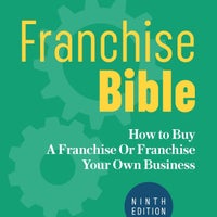 Franchise Bible Ninth Edition