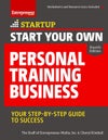 Start Your Own Personal Training Business