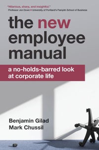 The New Employee Manual