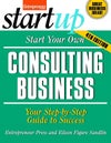 Start Your Own Consulting Business