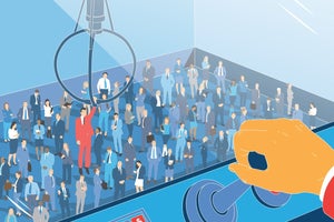 How to Find the Right Consulting Firm to Grow Your Business