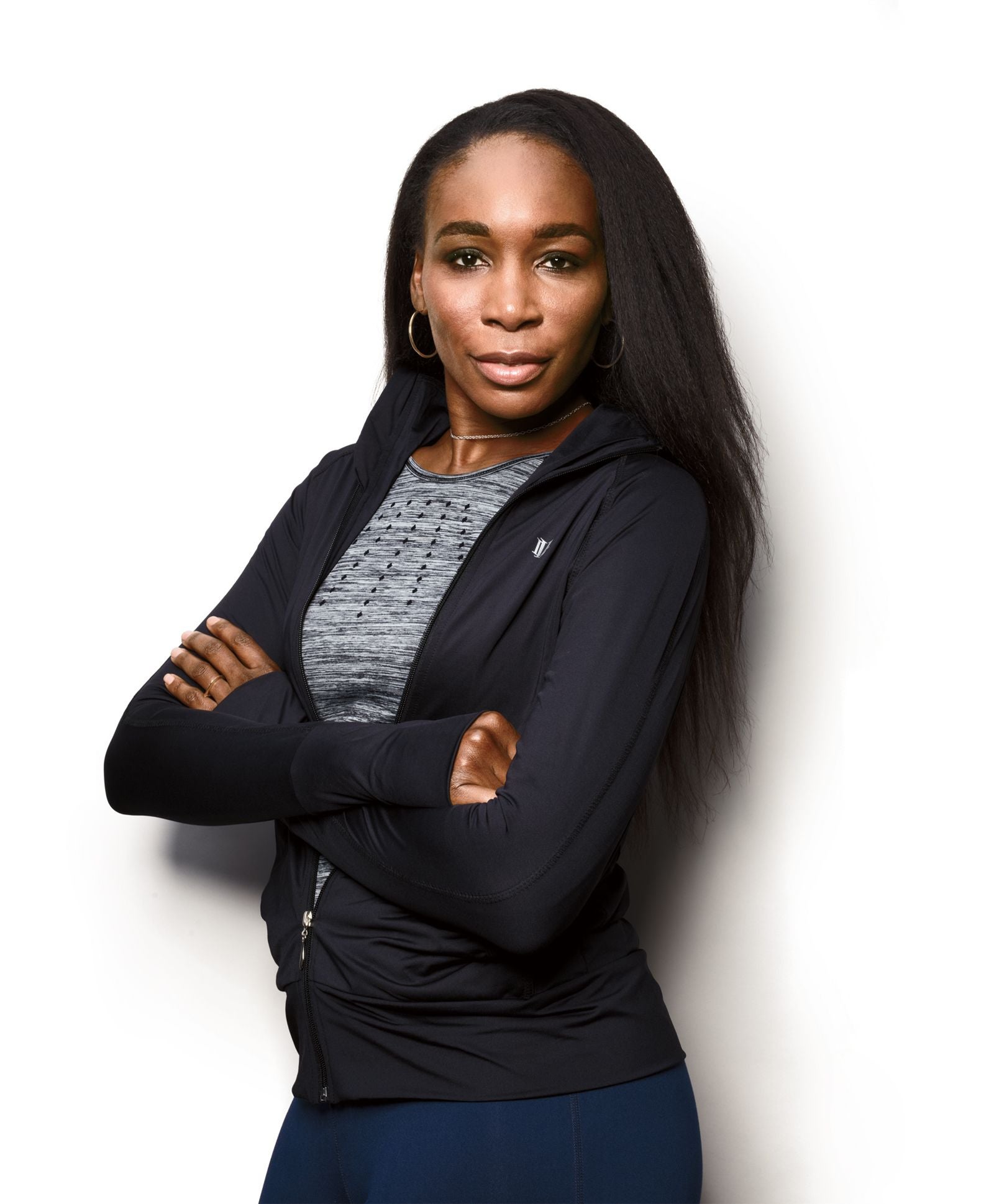 How Venus Williams Is Serving Up Her Entrepreneurial Dreams