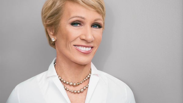 Can Barbara Corcoran Convince the New Generation of Entrepreneurs to Follow Her Lead?