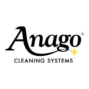 Anago Cleaning Systems logo