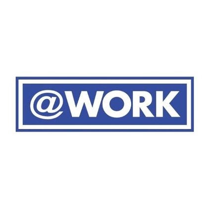 AtWork Group logo