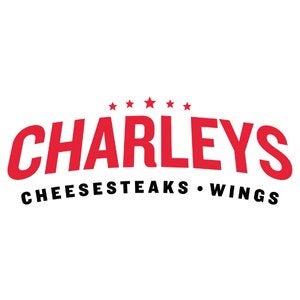 Charleys Cheesesteaks & Wings logo