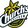 Church's Chicken Logo