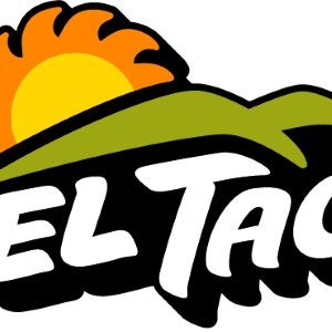 Del Taco logo