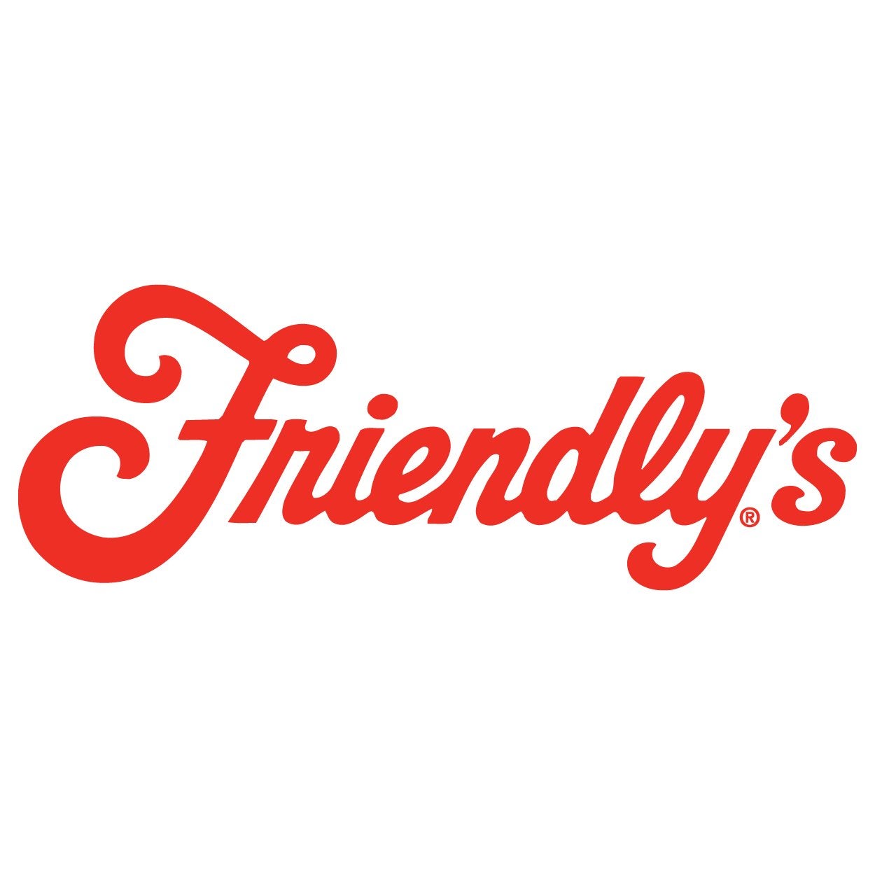 Friendly's logo