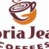 Gloria Jean's Coffees Logo