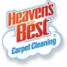 Heaven's Best Carpet & Upholstery Cleaning
