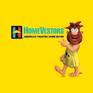 HomeVestors of America logo