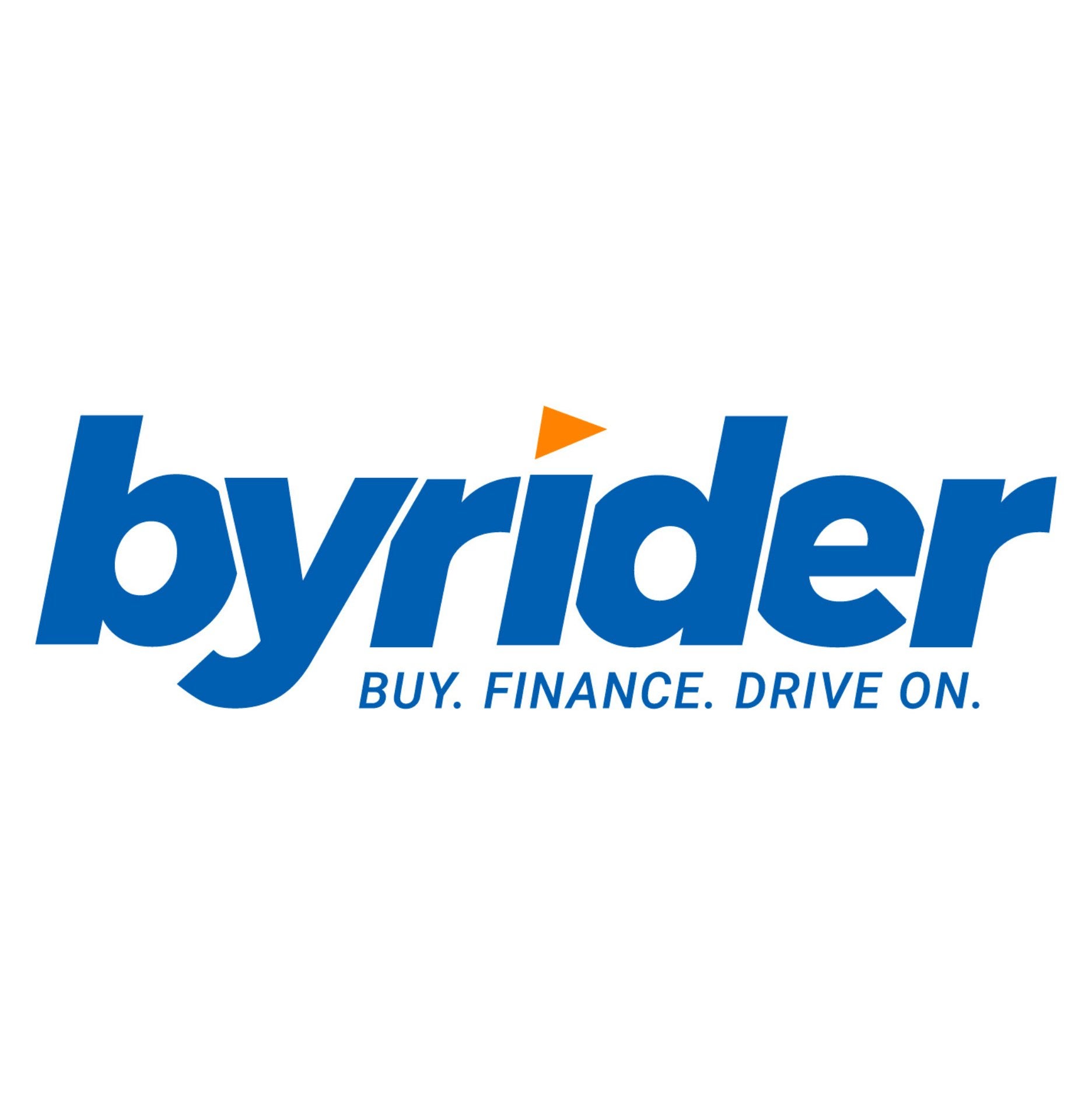 Byrider logo