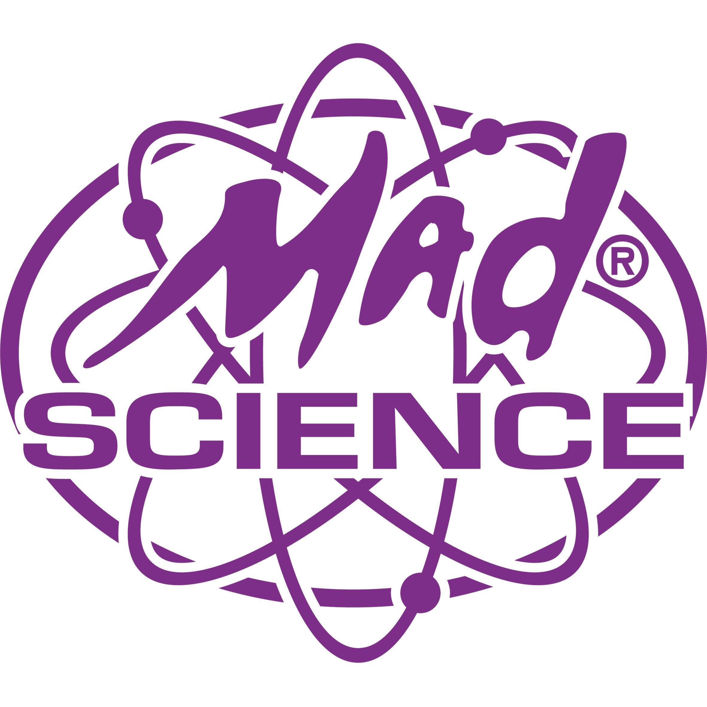 Mad Science logo