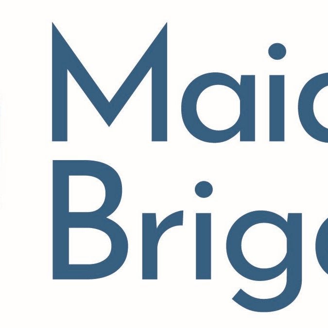 Maid Brigade logo