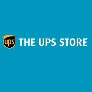 UPS Store, The logo