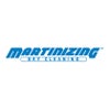 Martinizing Logo
