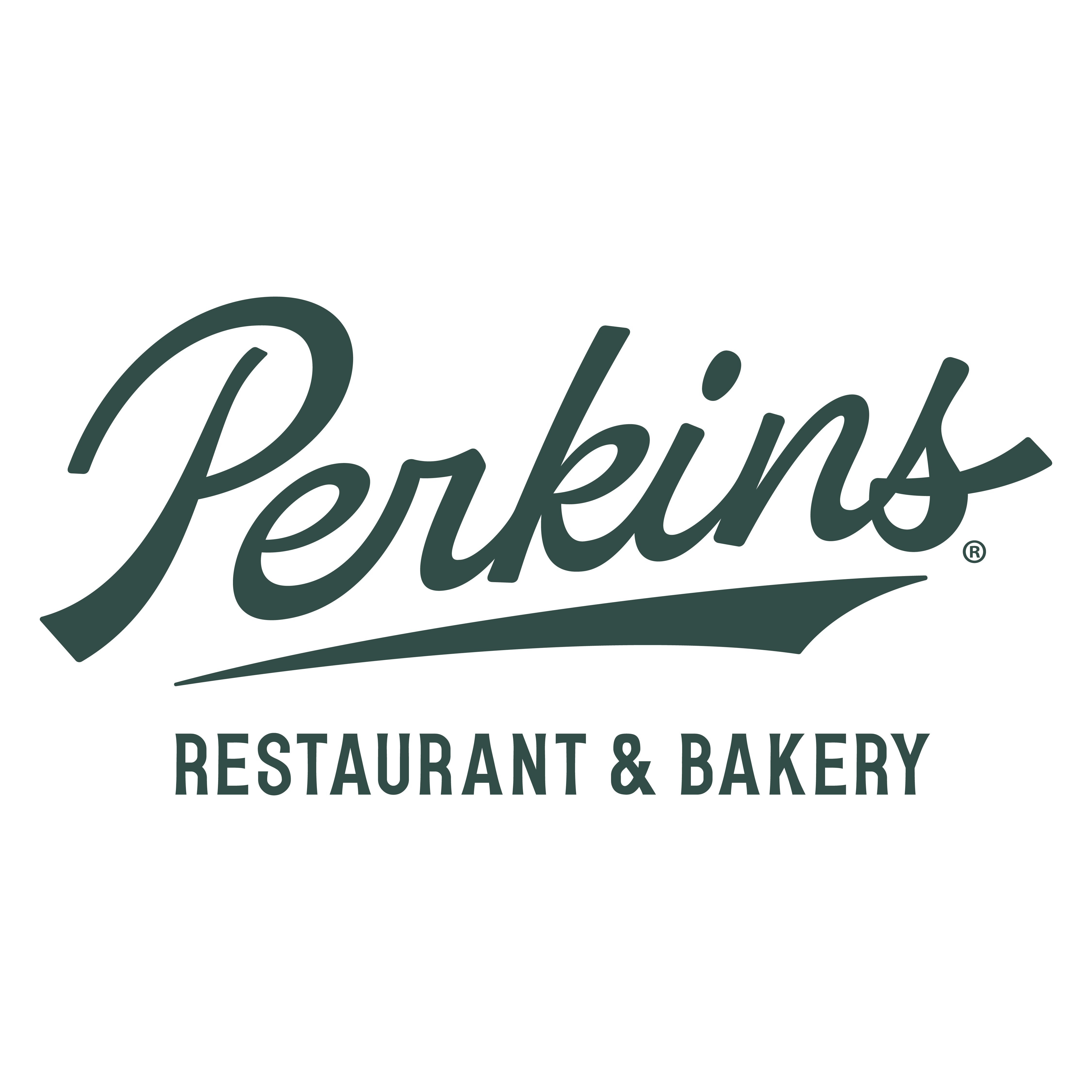 Perkins Restaurant & Bakery logo