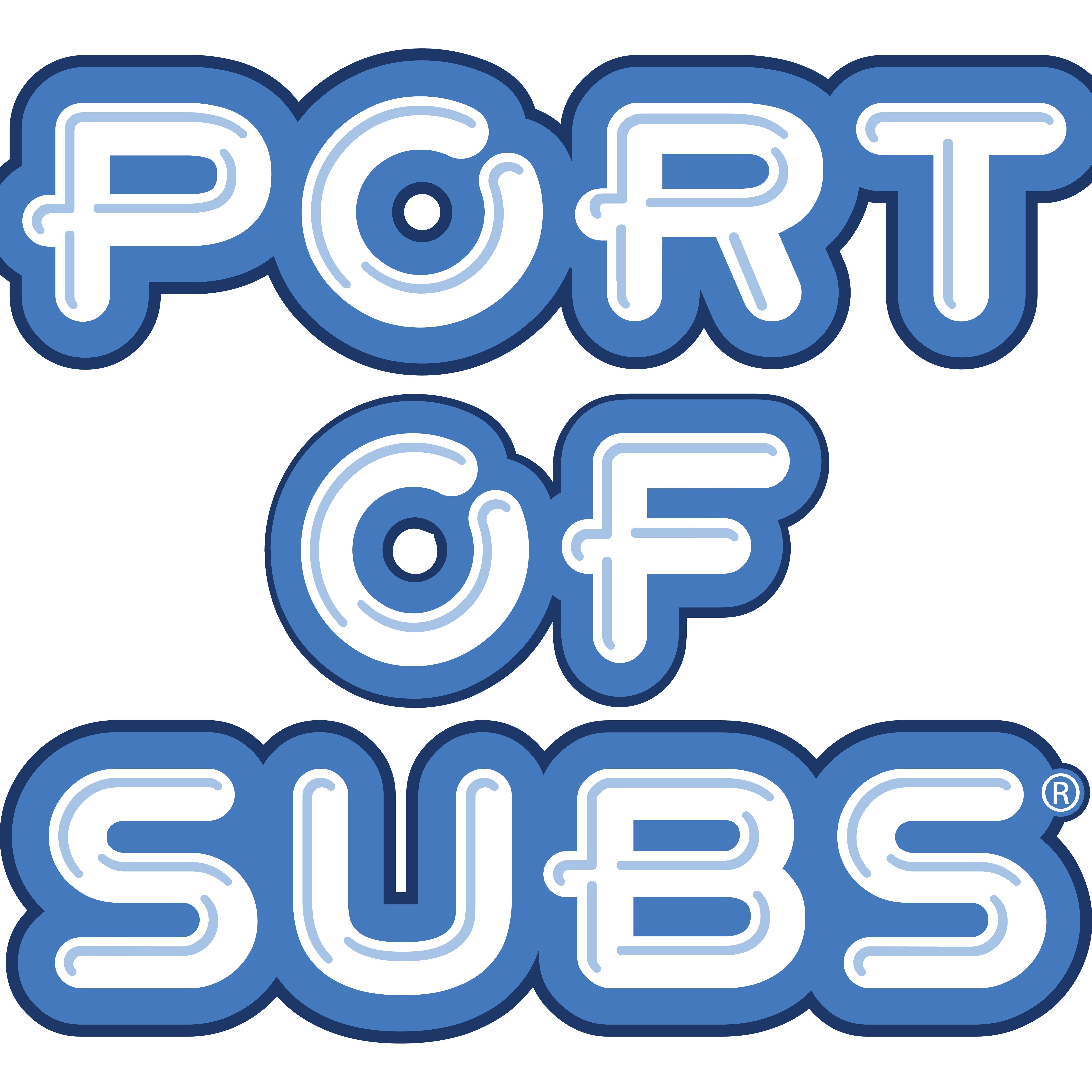 Port of Subs logo