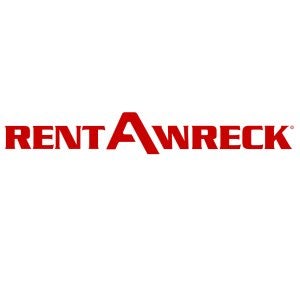 Rent-A-Wreck logo