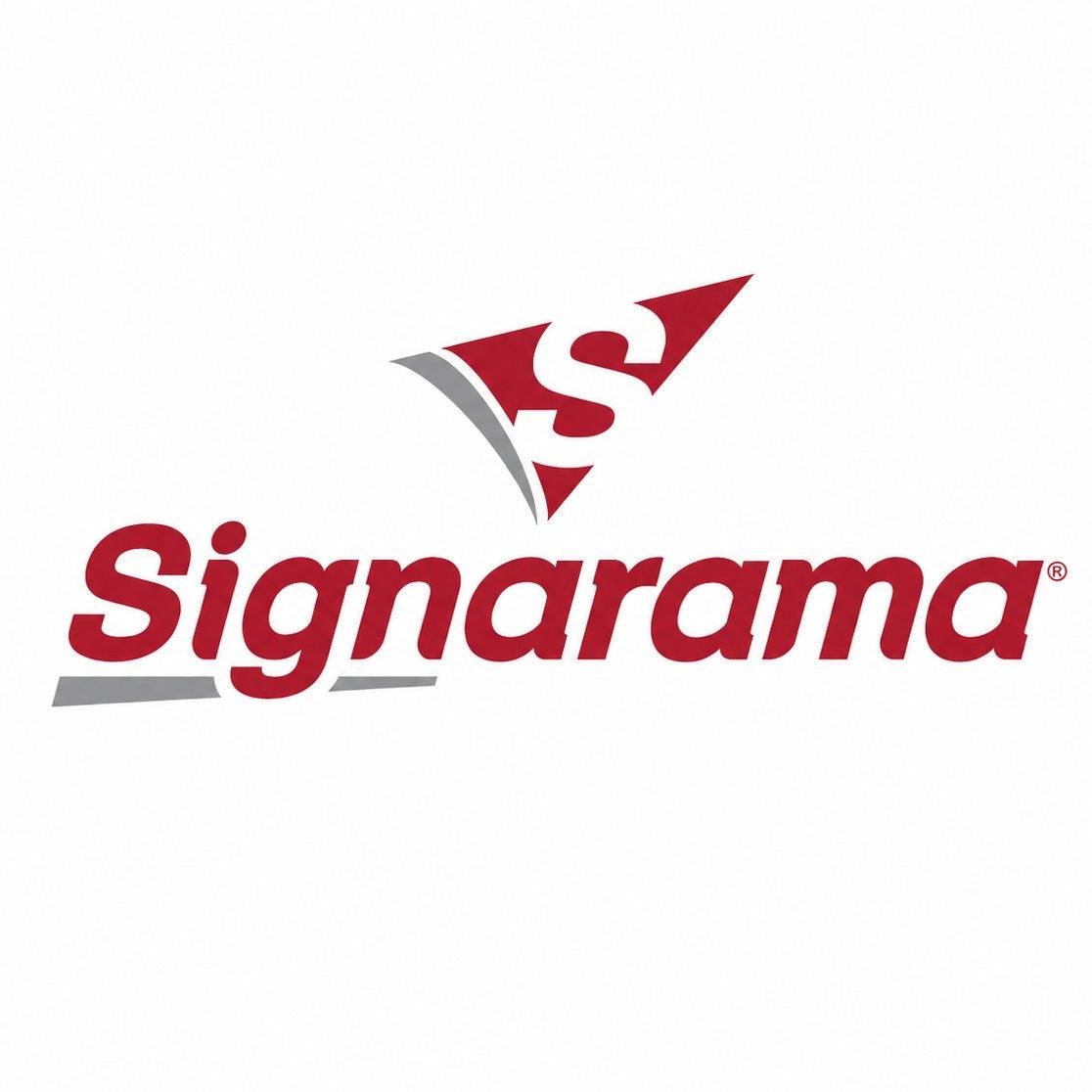 Signarama logo