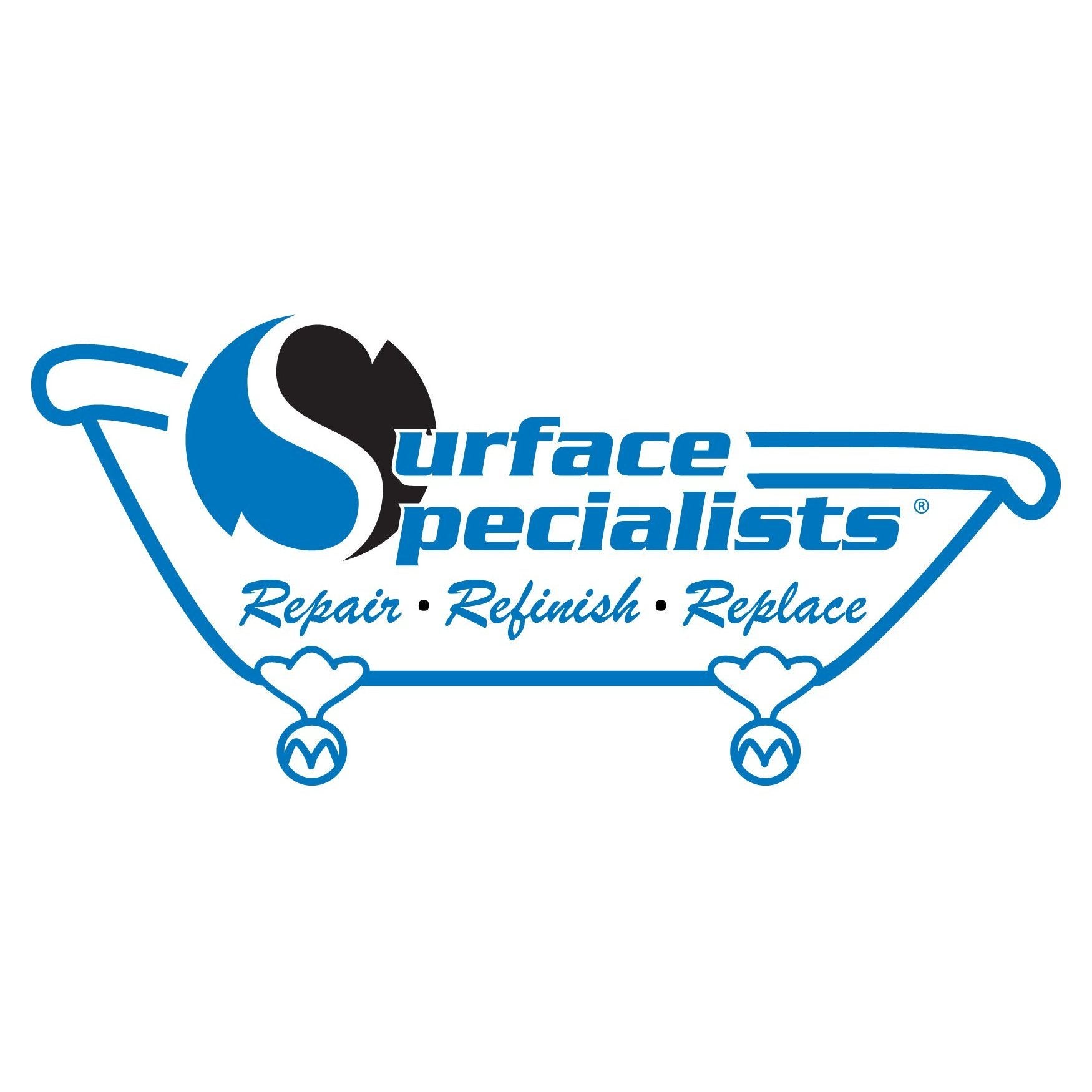 Surface Specialists logo
