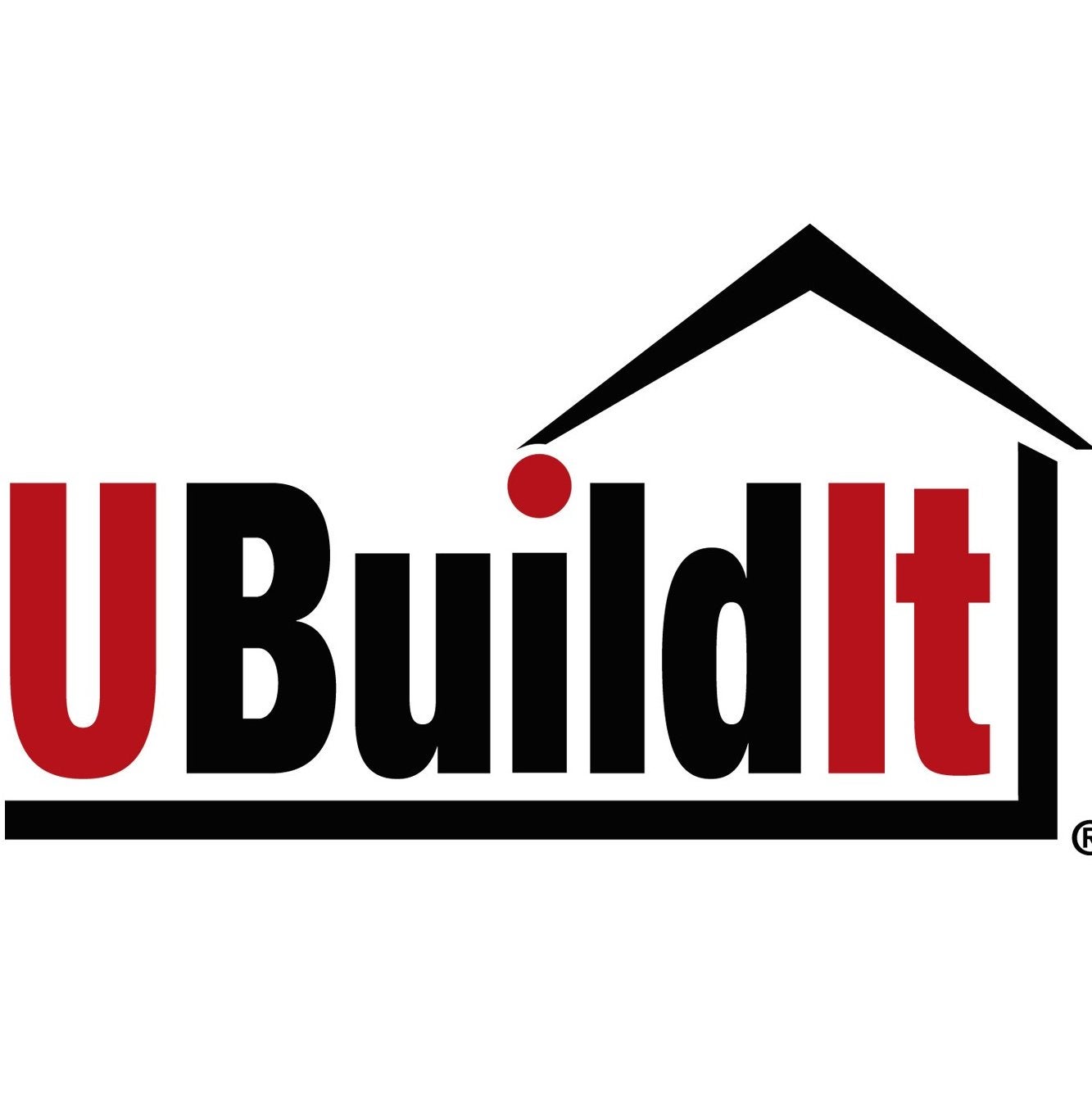 UBuildIt logo