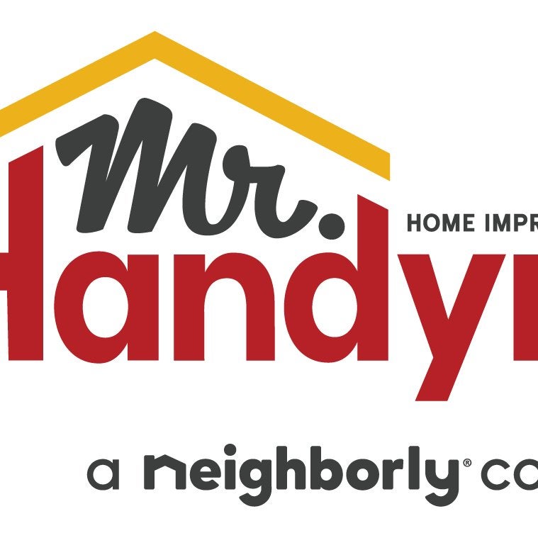 Mr. Handyman logo