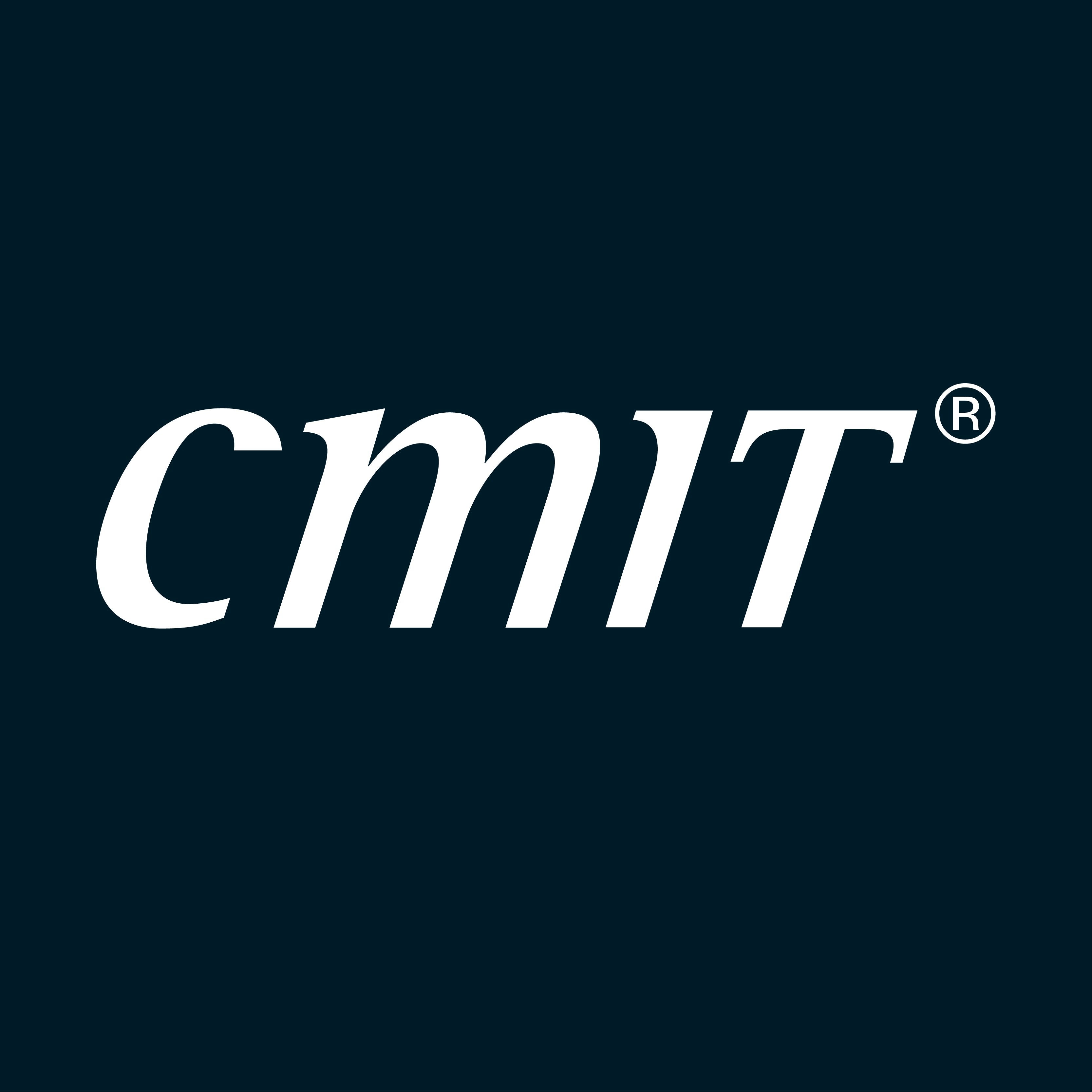 CMIT Solutions logo
