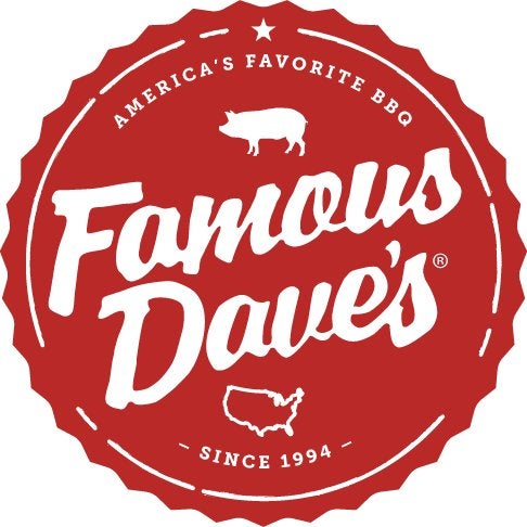 Famous Dave's logo