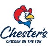 Chester's Logo