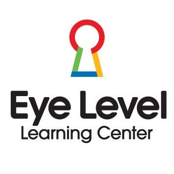 Eye Level Learning Centers logo