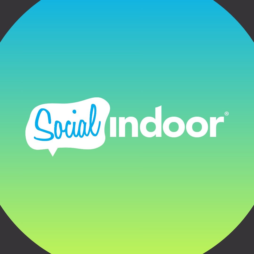 Social Indoor logo